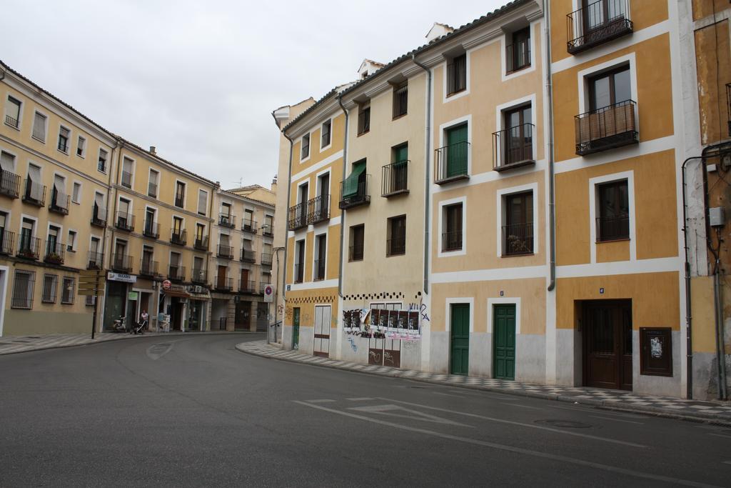 La Casa De Jose Apartment Cuenca  Room photo